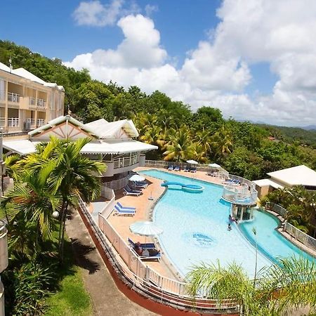 Un Petit Coin De Soleil Au Paradis La Trinité Exterior foto