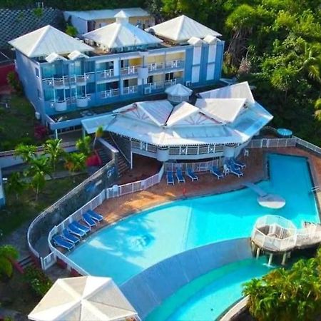 Un Petit Coin De Soleil Au Paradis La Trinité Exterior foto