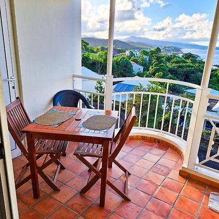 Un Petit Coin De Soleil Au Paradis La Trinité Exterior foto