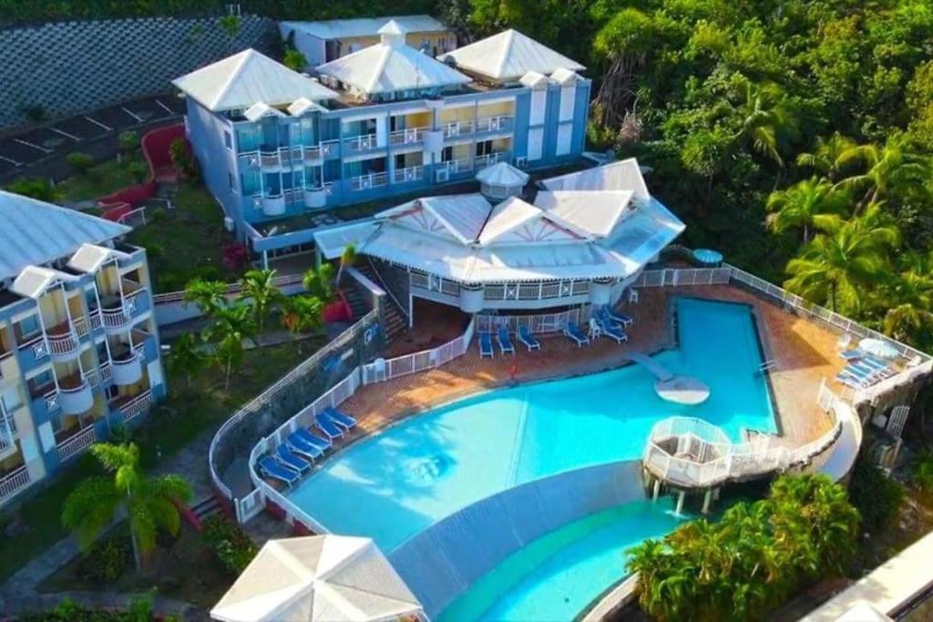 Un Petit Coin De Soleil Au Paradis La Trinité Exterior foto